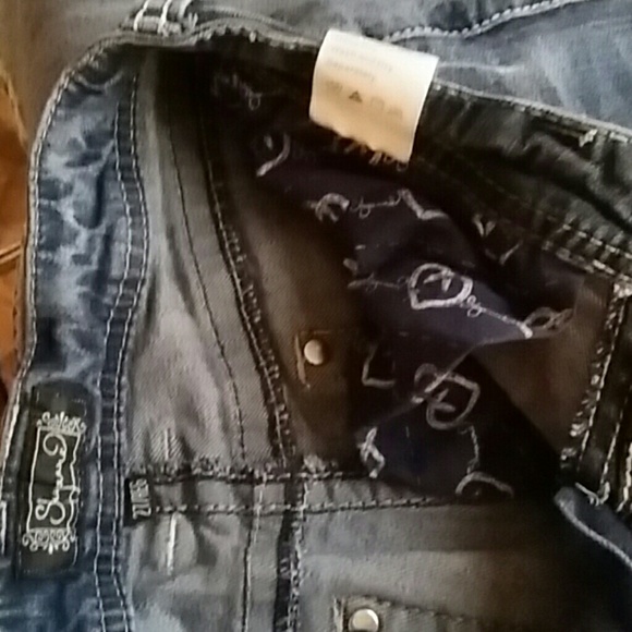 Shyanne jeans - Picture 4 of 4